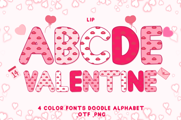 Lip Typeface Review: A Color Font for Editorial Warmth