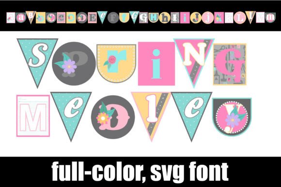 Spring Medley: A Designer's Review for Real Branding